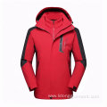 Waterproof Windproof Winter Men Fashion Coat Jacket